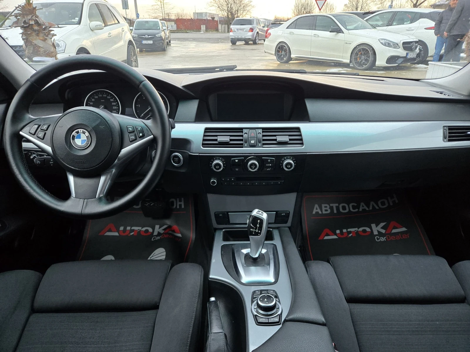 BMW 525 3.0D-197��= FACE= �������= ������= ����= ��������� | Mobile.bg � ����������� 12