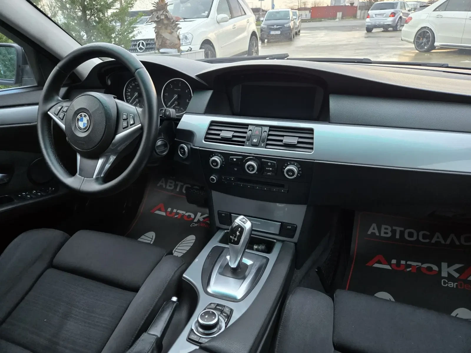 BMW 525 3.0D-197��= FACE= �������= ������= ����= ��������� | Mobile.bg � ����������� 13