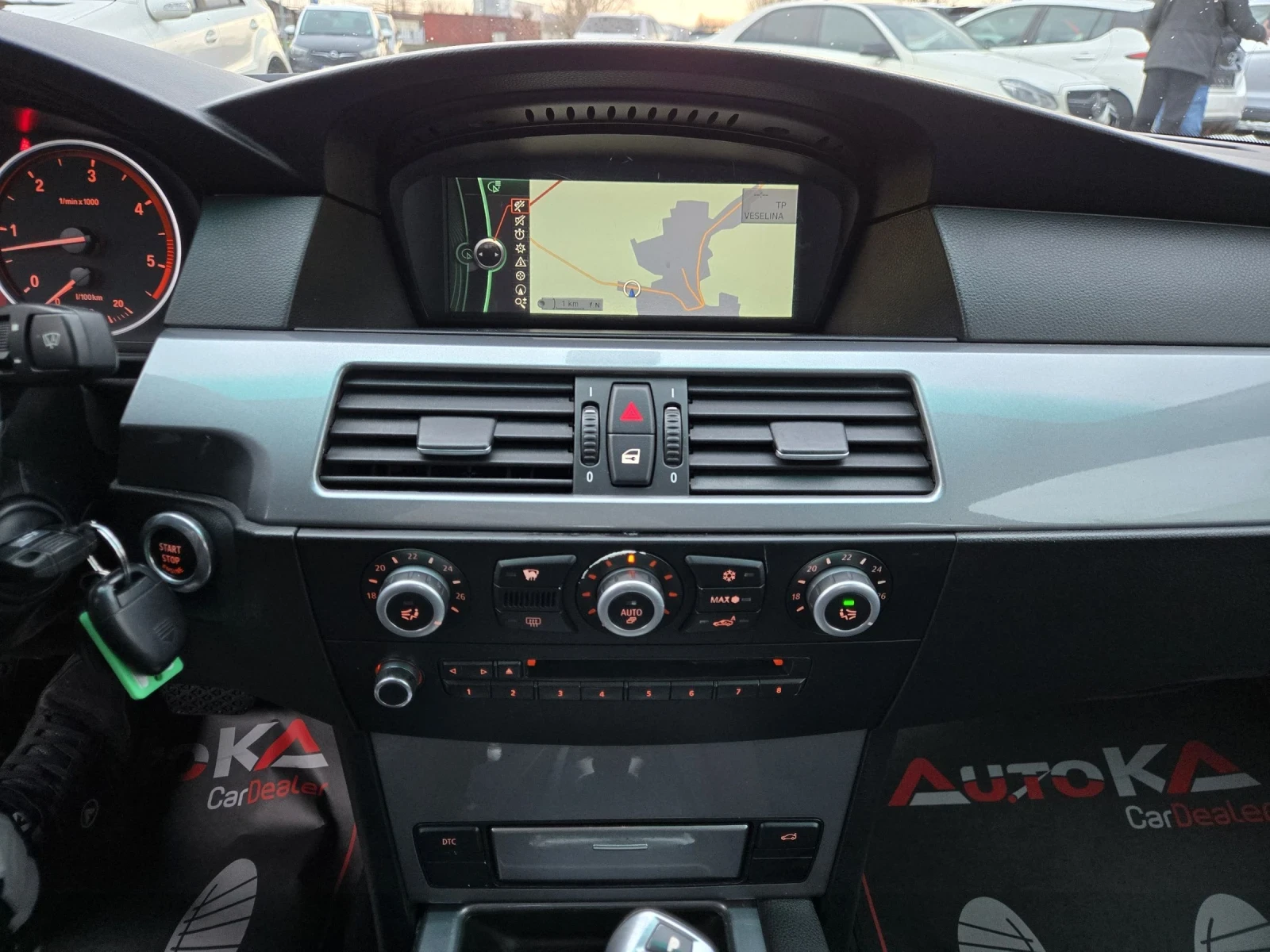 BMW 525 3.0D-197��= FACE= �������= ������= ����= ��������� | Mobile.bg � ����������� 16