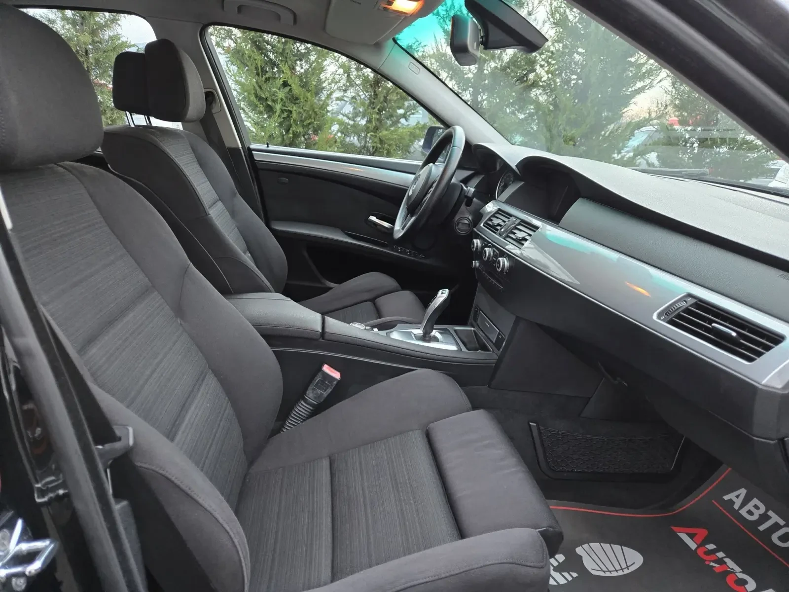 BMW 525 3.0D-197��= FACE= �������= ������= ����= ��������� | Mobile.bg � ����������� 15