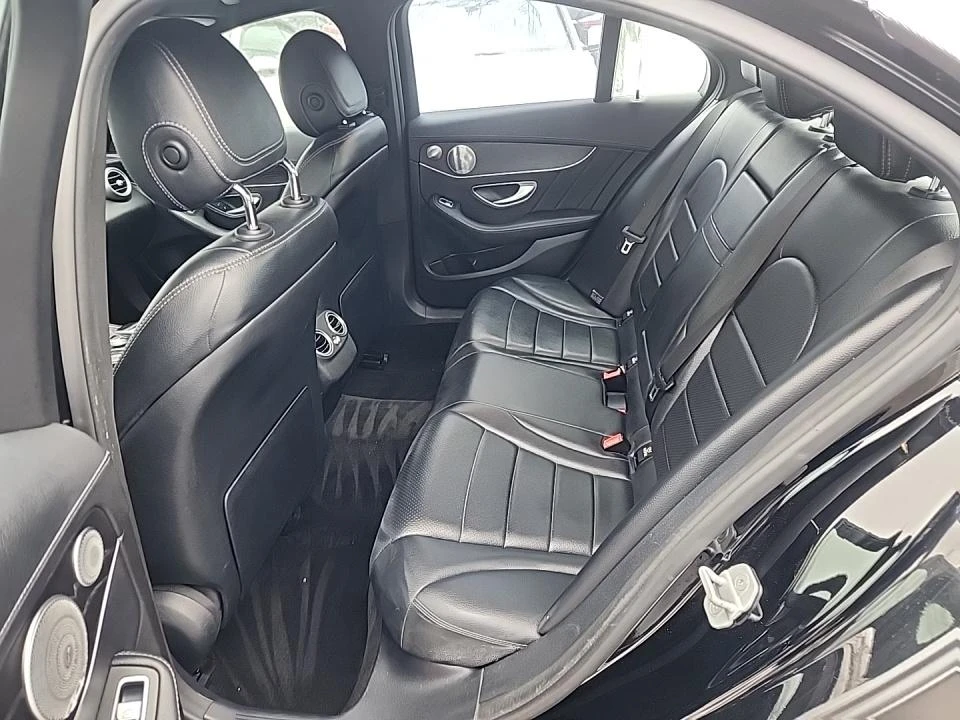 Mercedes-Benz C 400 AMG* MB-TEX* BURMASTER* KEYLESS GO* 2 ����� | Mobile.bg � ����������� 13