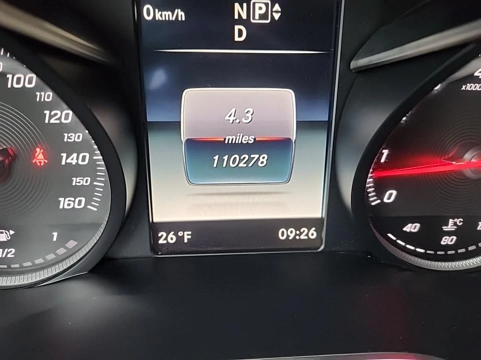 Mercedes-Benz C 400 AMG* MB-TEX* BURMASTER* KEYLESS GO* 2 ����� | Mobile.bg � ����������� 7