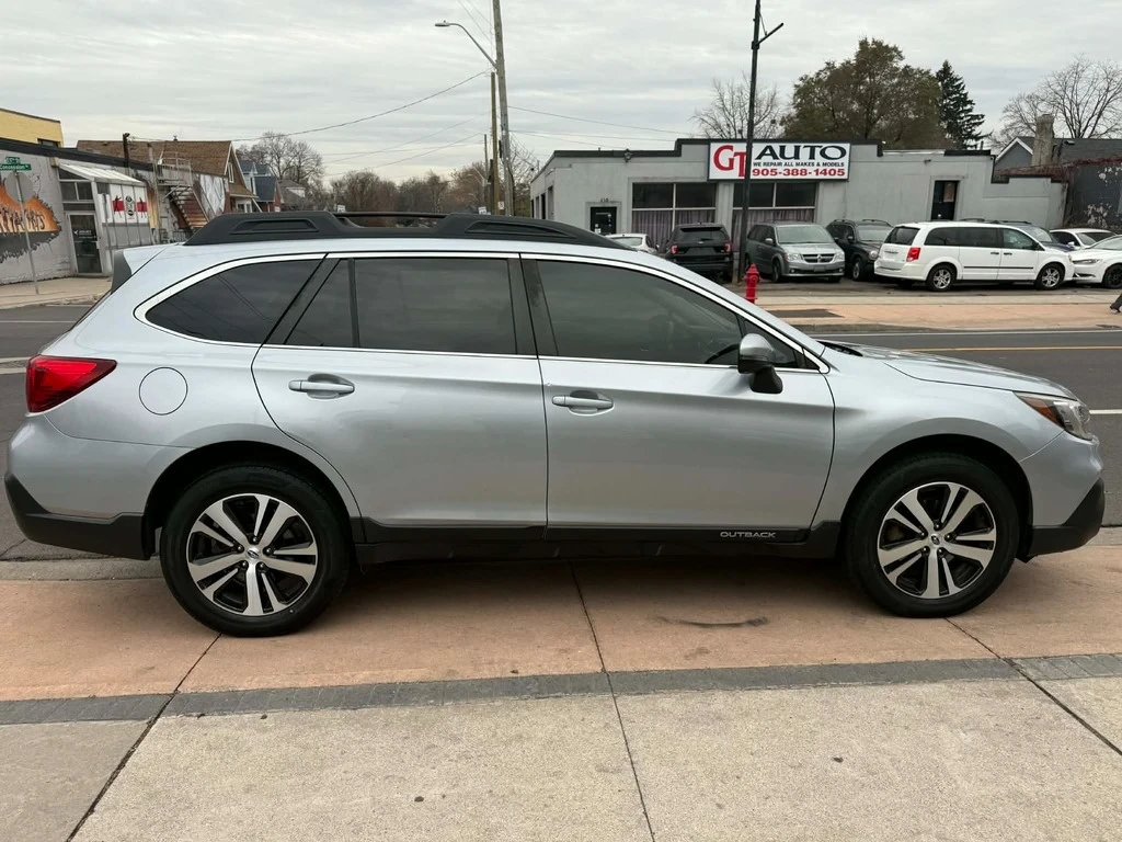 Subaru Outback Limited * * CARFAX * * АВТО КРЕДИТ * *  - изображение 4