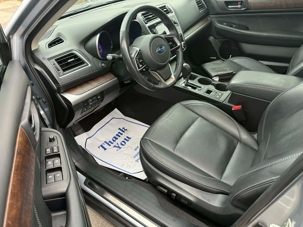 Subaru Outback Limited * * CARFAX * * АВТО КРЕДИТ * *  - изображение 9
