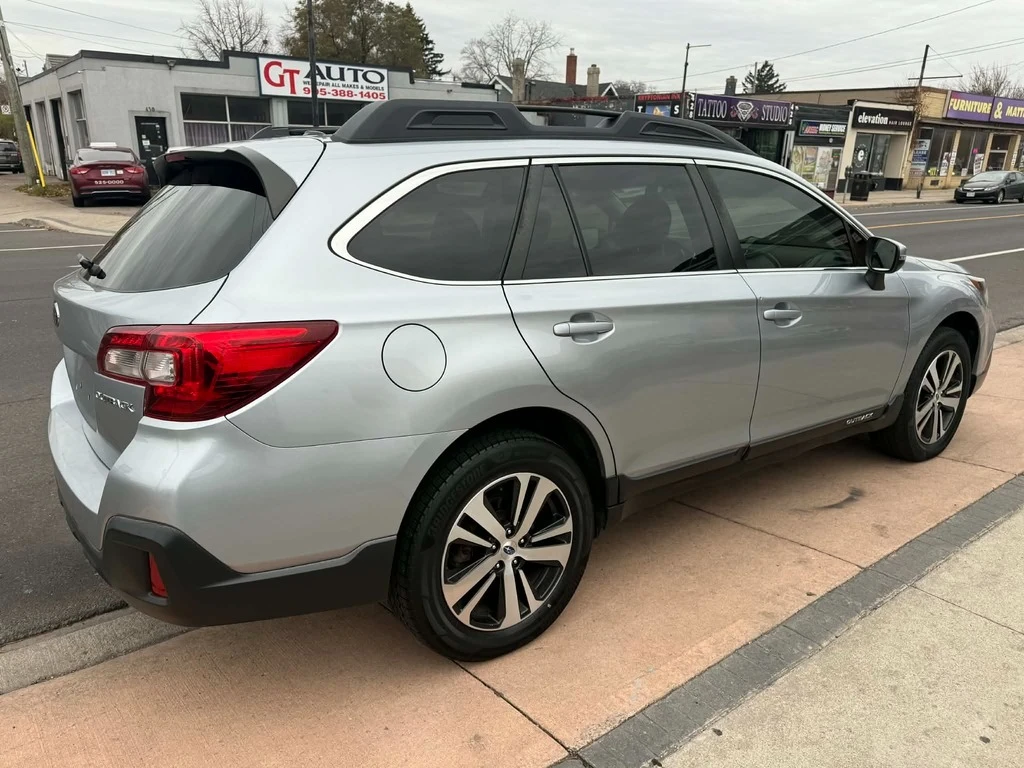 Subaru Outback Limited * * CARFAX * * АВТО КРЕДИТ * *  - изображение 5