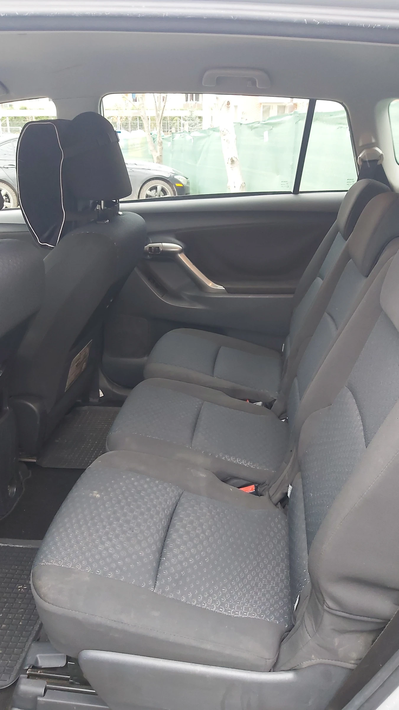 Toyota Corolla verso ��� | Mobile.bg � ����������� 2