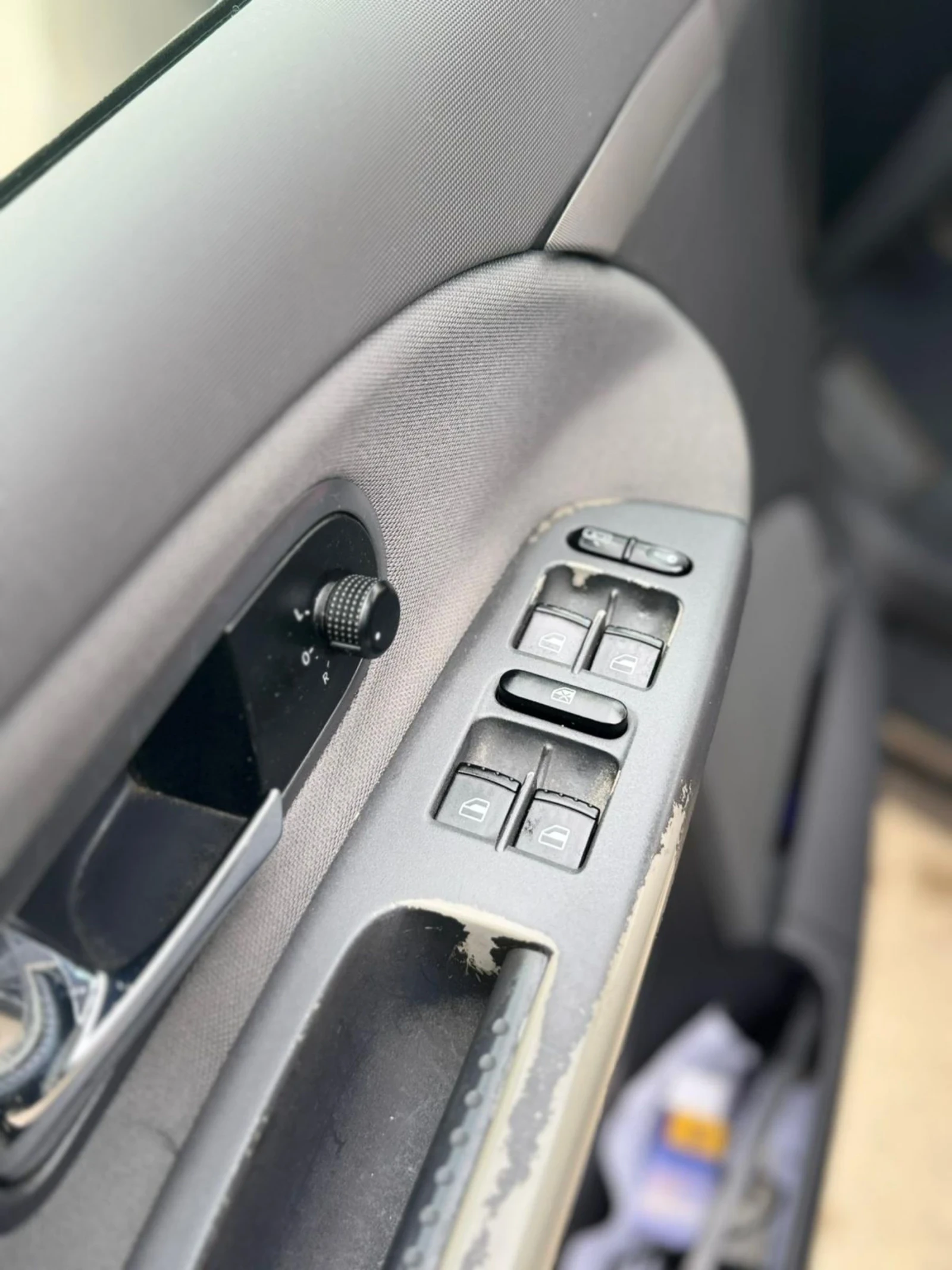 VW Sharan  - изображение 8