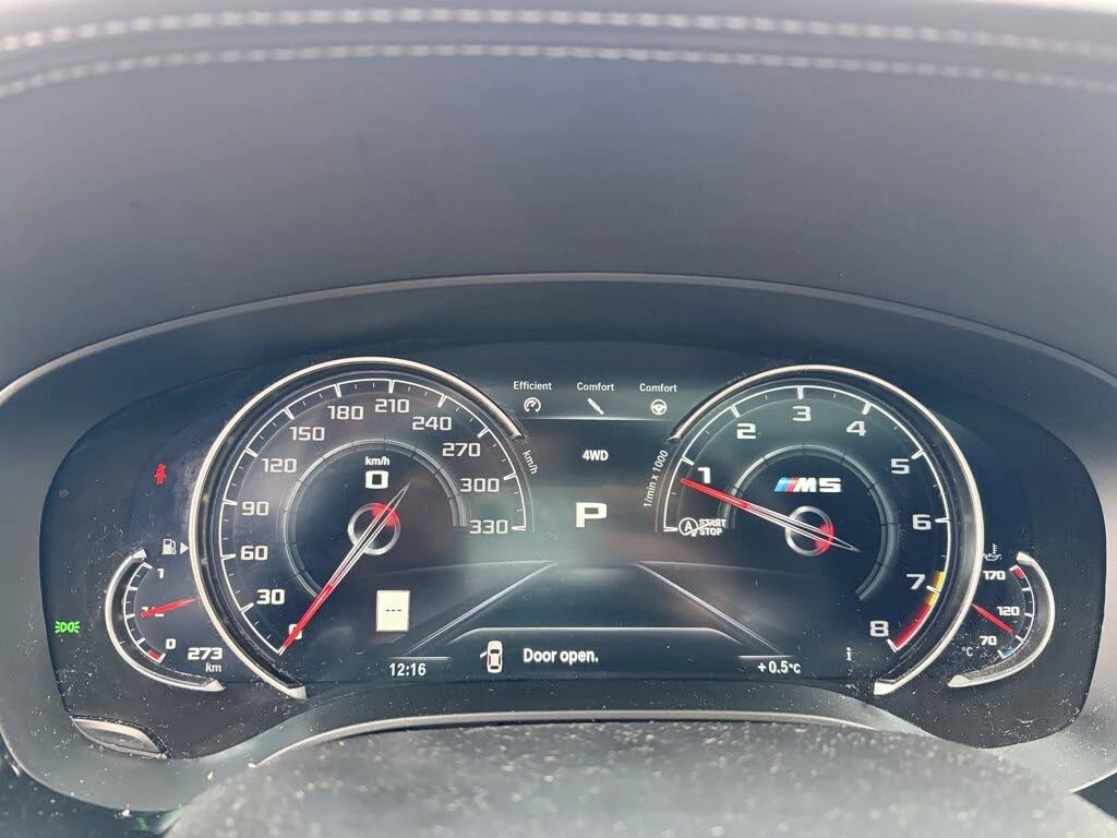 BMW M5 HARMAN/KARDON| ������| �����| HEAD UP| 360 | Mobile.bg � ����������� 11