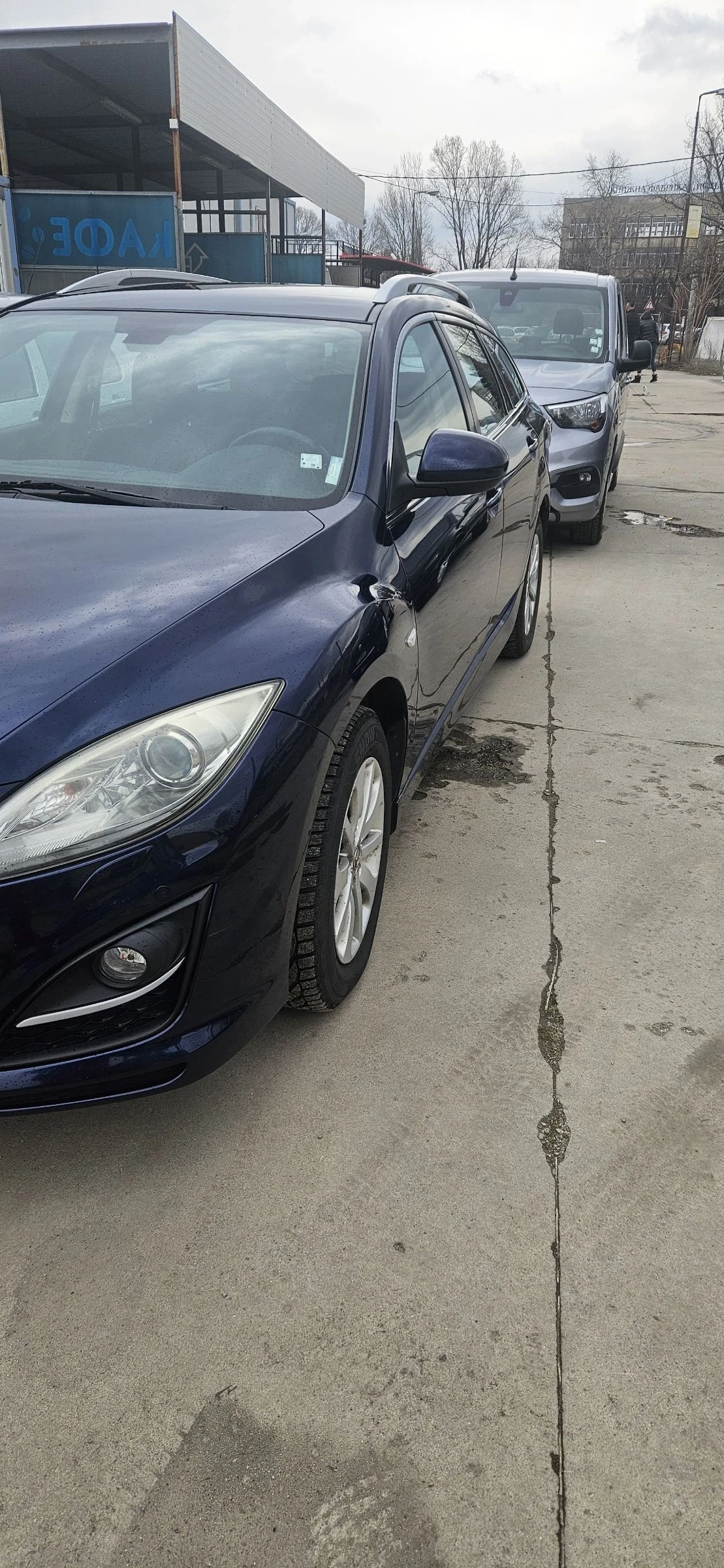 Mazda 6  - изображение 2