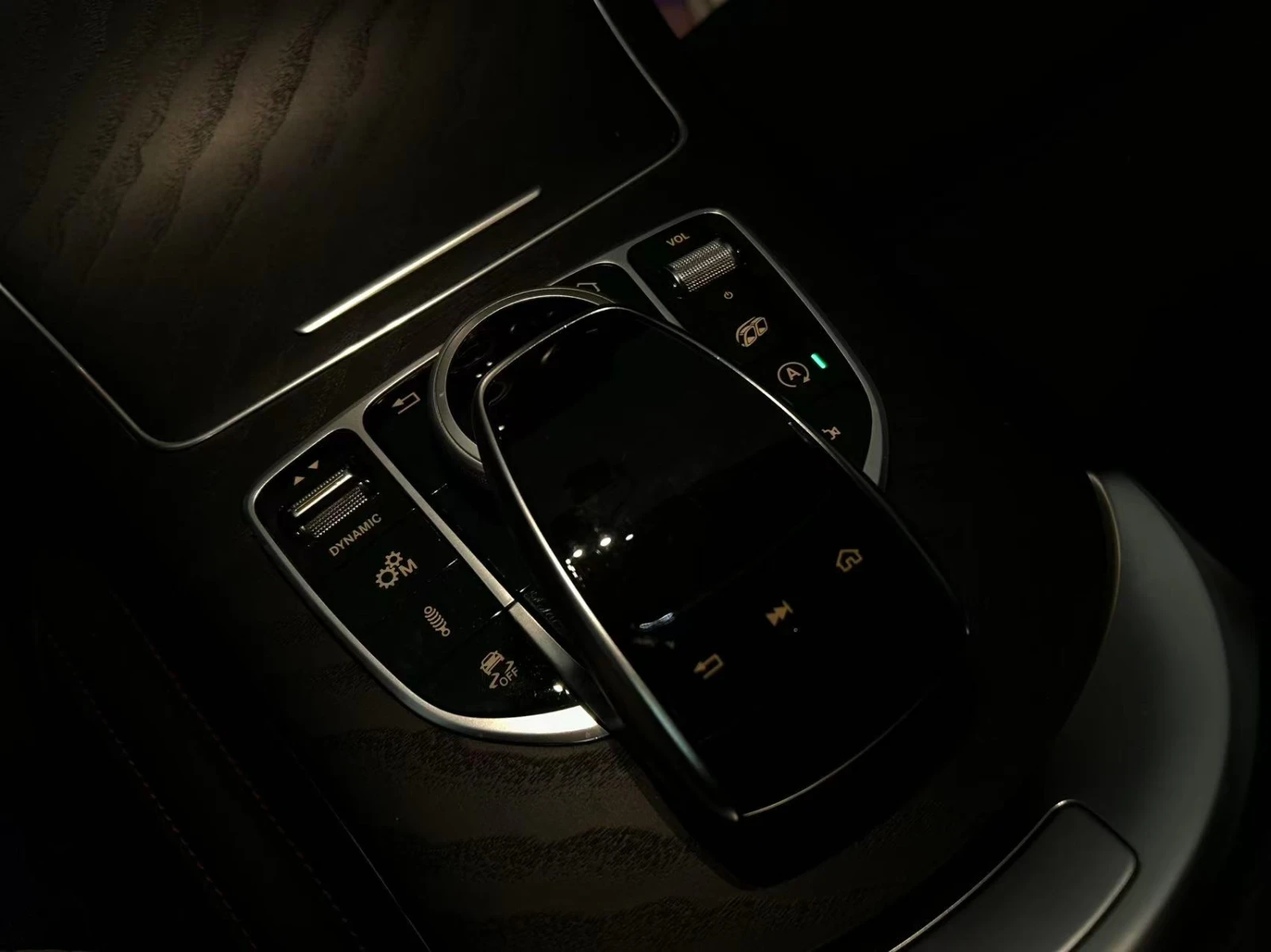 Mercedes-Benz C 43 AMG COUPE FACE * * CARFAX * * BURMESTER * *  | Mobile.bg � ����������� 11