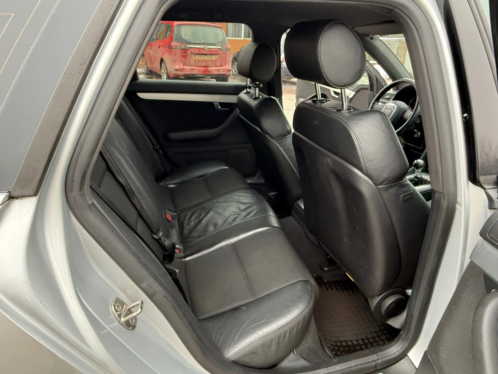 Audi A4 3xSline, снимка 11 - Автомобили и джипове - 53747996