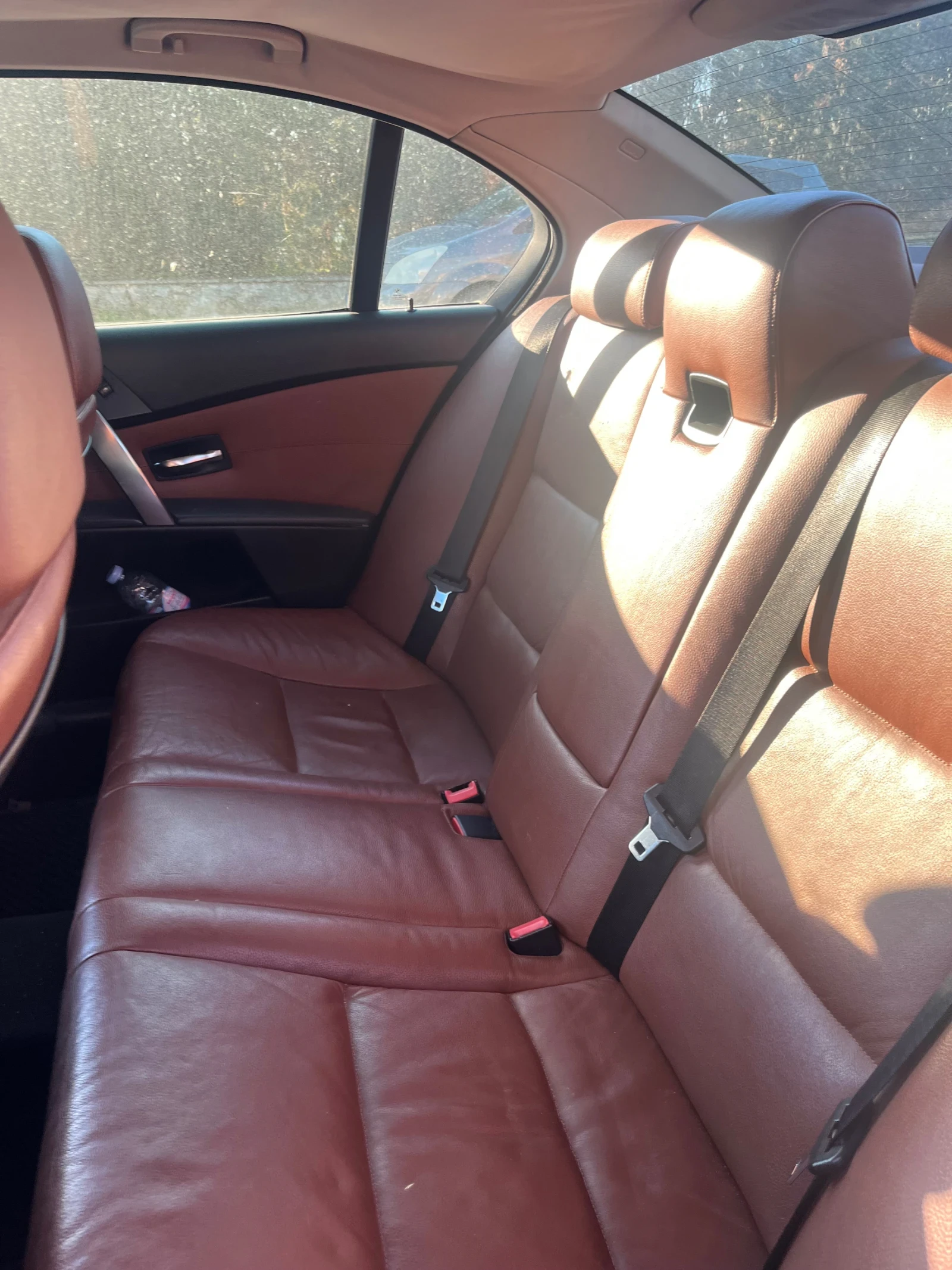 BMW 530 Е60, снимка 10 - Автомобили и джипове - 53807639