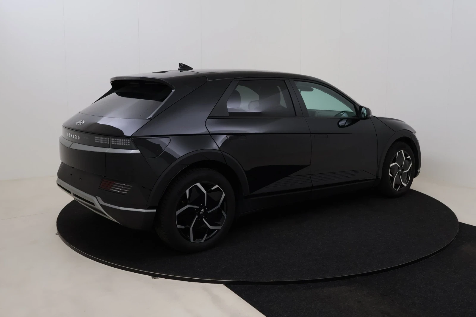 Hyundai Ioniq 5 | Mobile.bg � ����������� 5