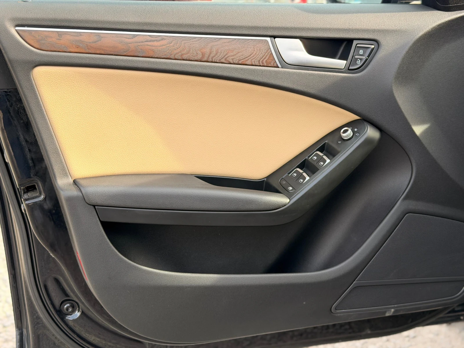 Audi A4 2.0 TDI FACELIFT 143kc | Mobile.bg � ����������� 16