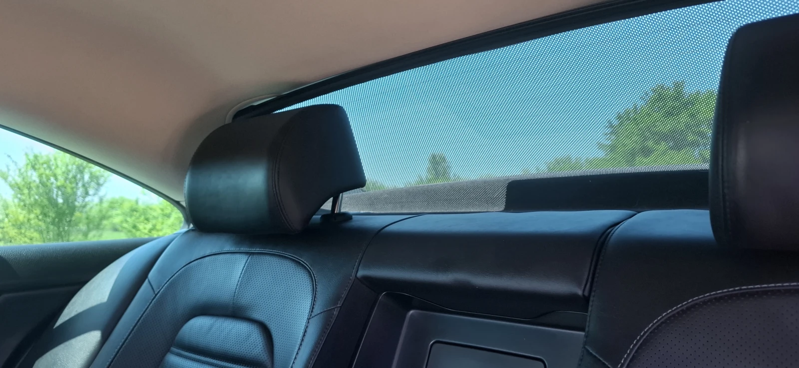 VW CC, снимка 16 - Автомобили и джипове - 54487373