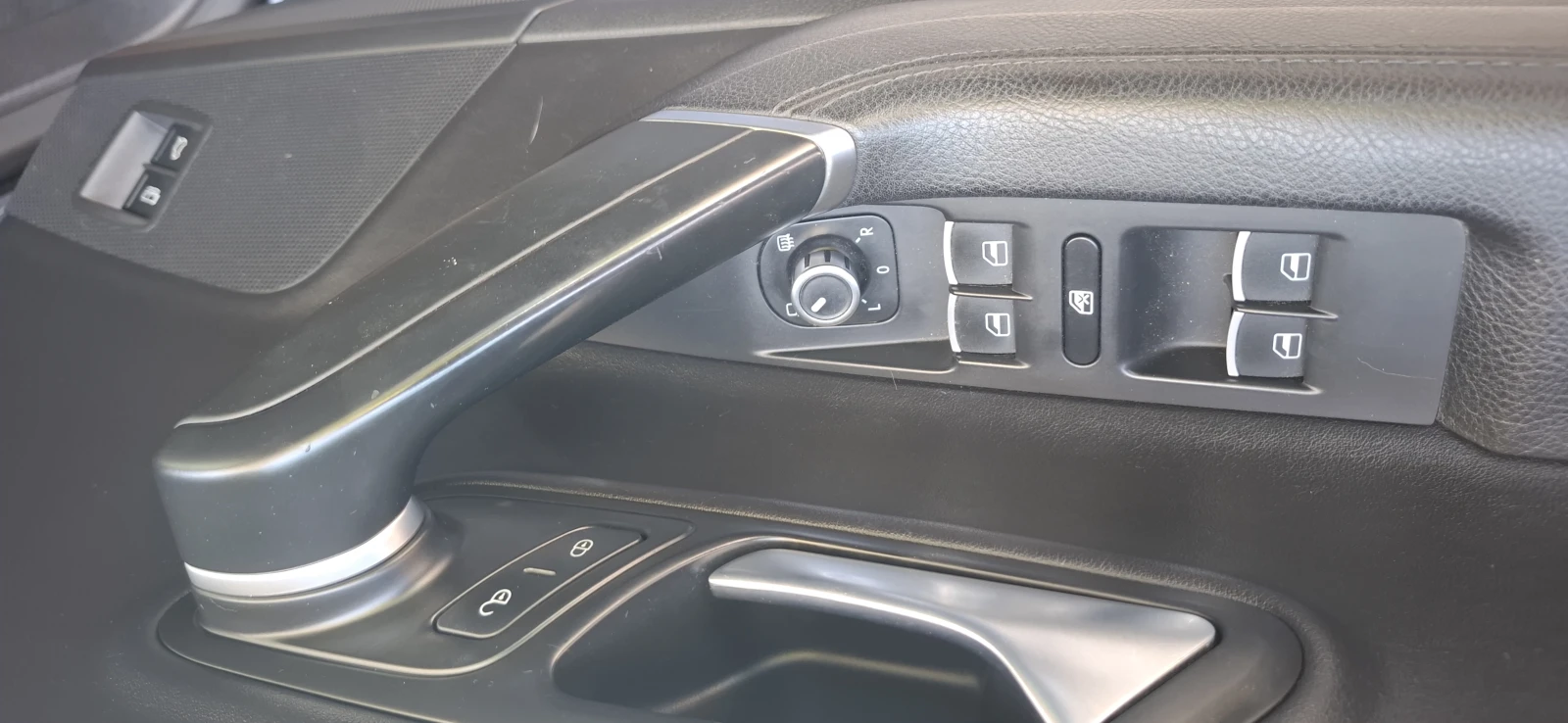 VW CC, снимка 10 - Автомобили и джипове - 54487373