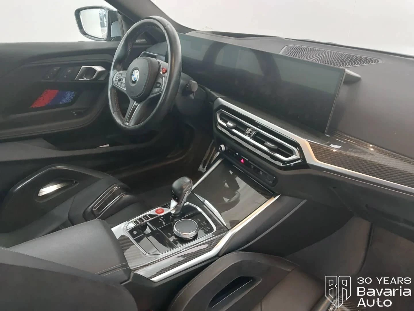 BMW M2 Coupe Sportautomatic, снимка 7 - Автомобили и джипове - 54624325