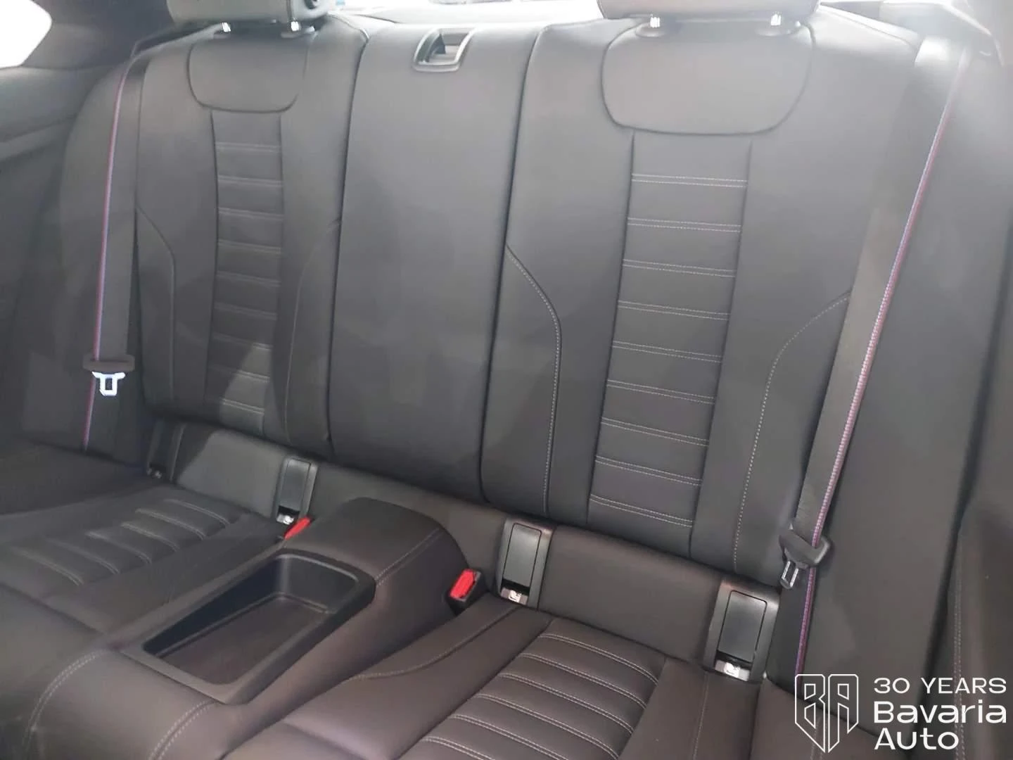 BMW M2 Coupe Sportautomatic, снимка 8 - Автомобили и джипове - 54624325