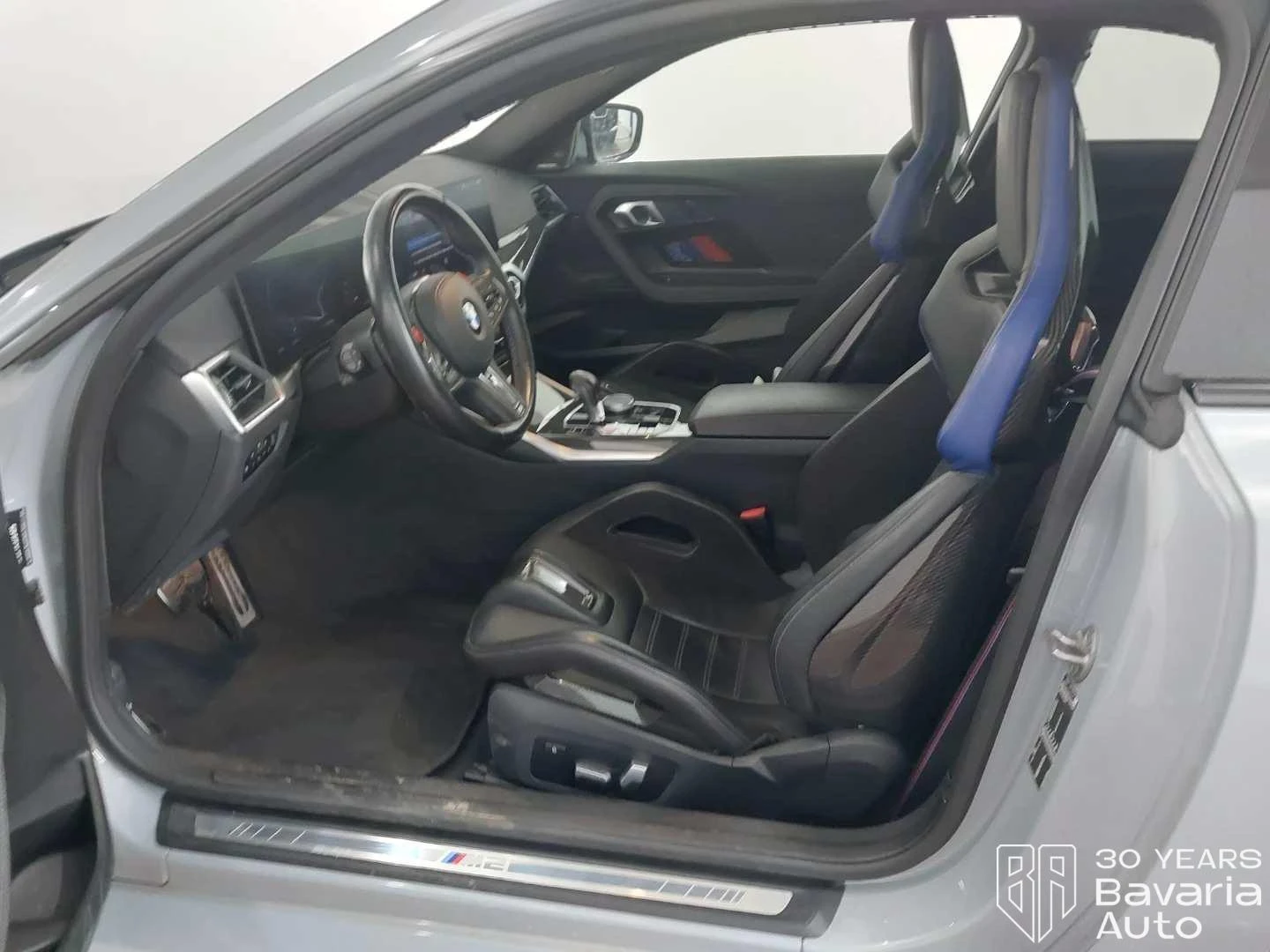 BMW M2 Coupe Sportautomatic, снимка 5 - Автомобили и джипове - 54624325