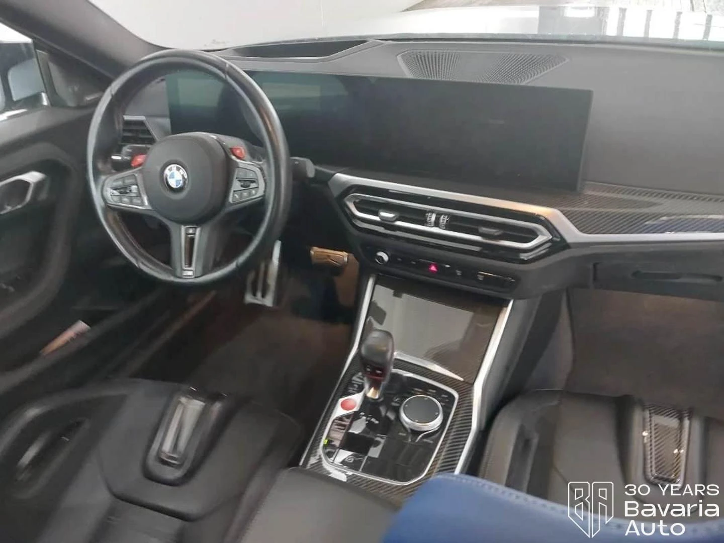 BMW M2 Coupe Sportautomatic, снимка 6 - Автомобили и джипове - 54624325