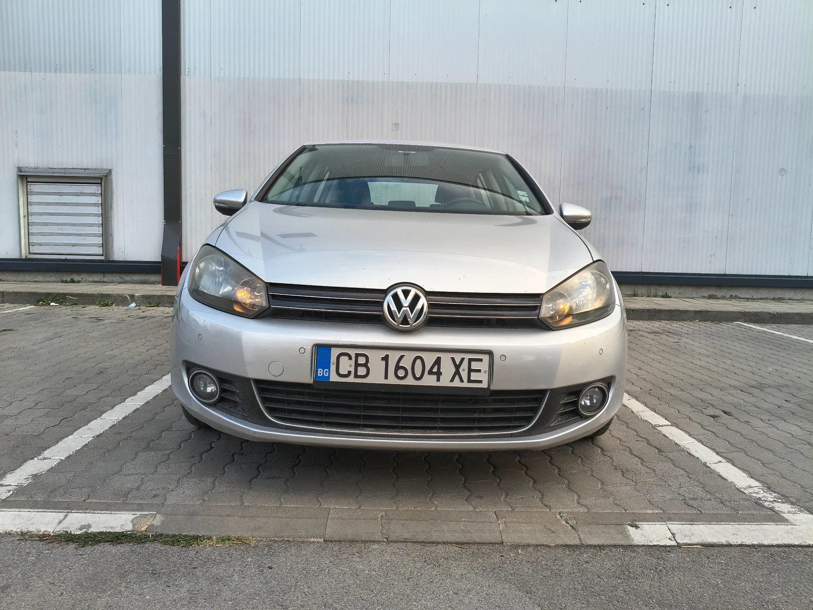 VW Golf 2000 TDI 140 KC DSG | Mobile.bg � ����������� 10