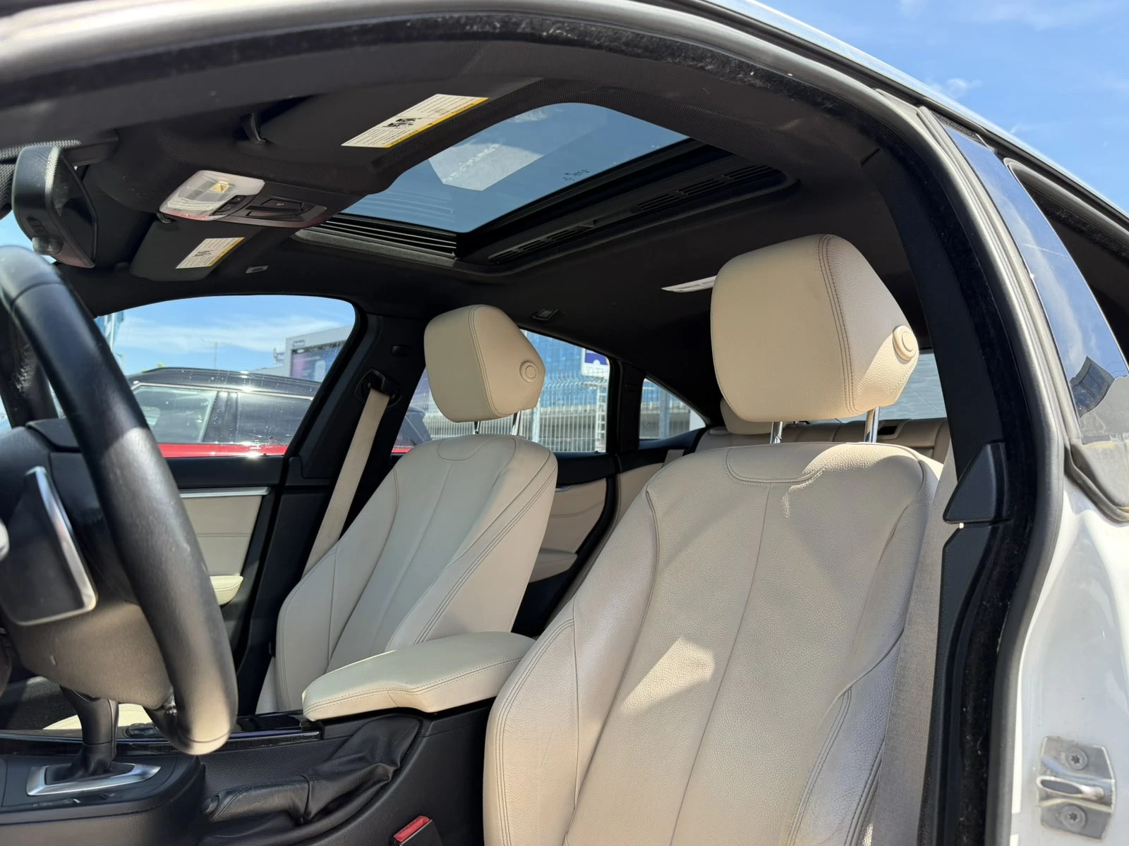BMW 435, снимка 6 - Автомобили и джипове - 54760255