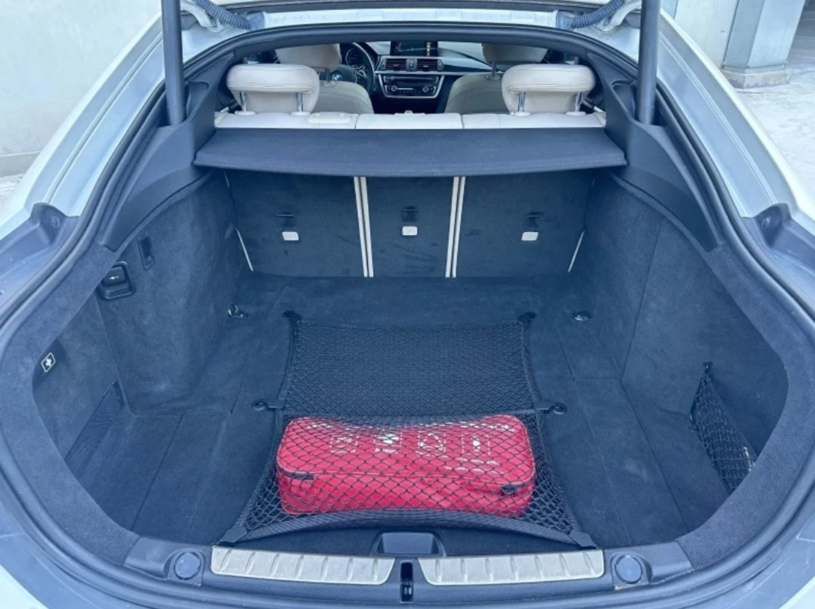 BMW 435, снимка 15 - Автомобили и джипове - 54760255