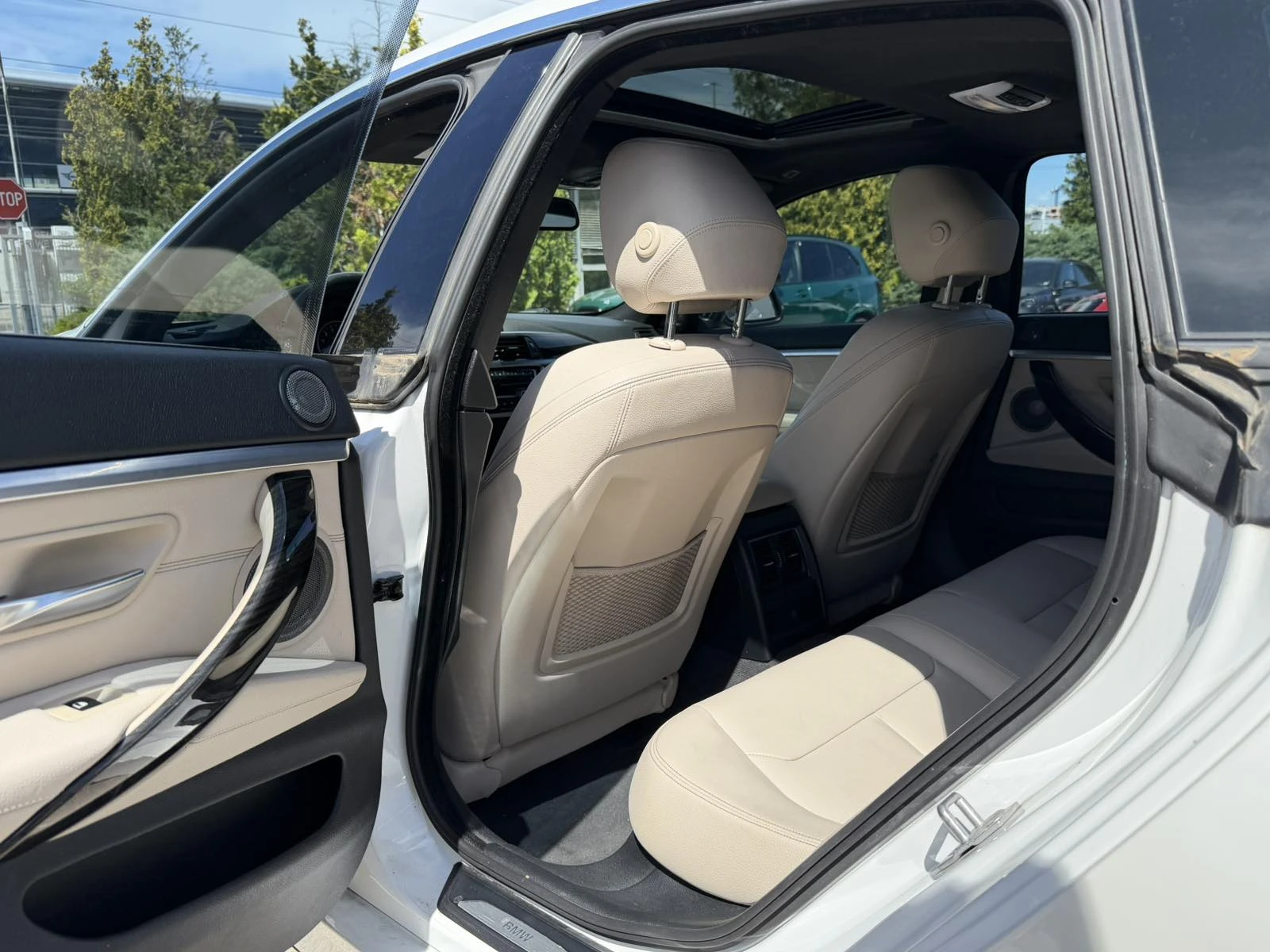 BMW 435, снимка 7 - Автомобили и джипове - 54760255