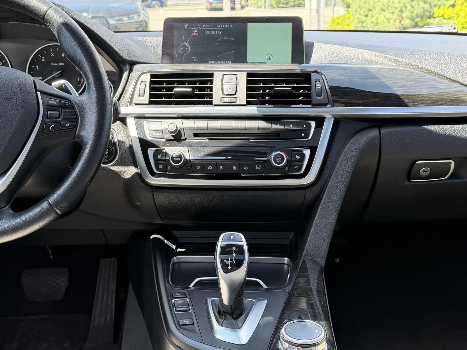 BMW 435, снимка 11 - Автомобили и джипове - 54760255