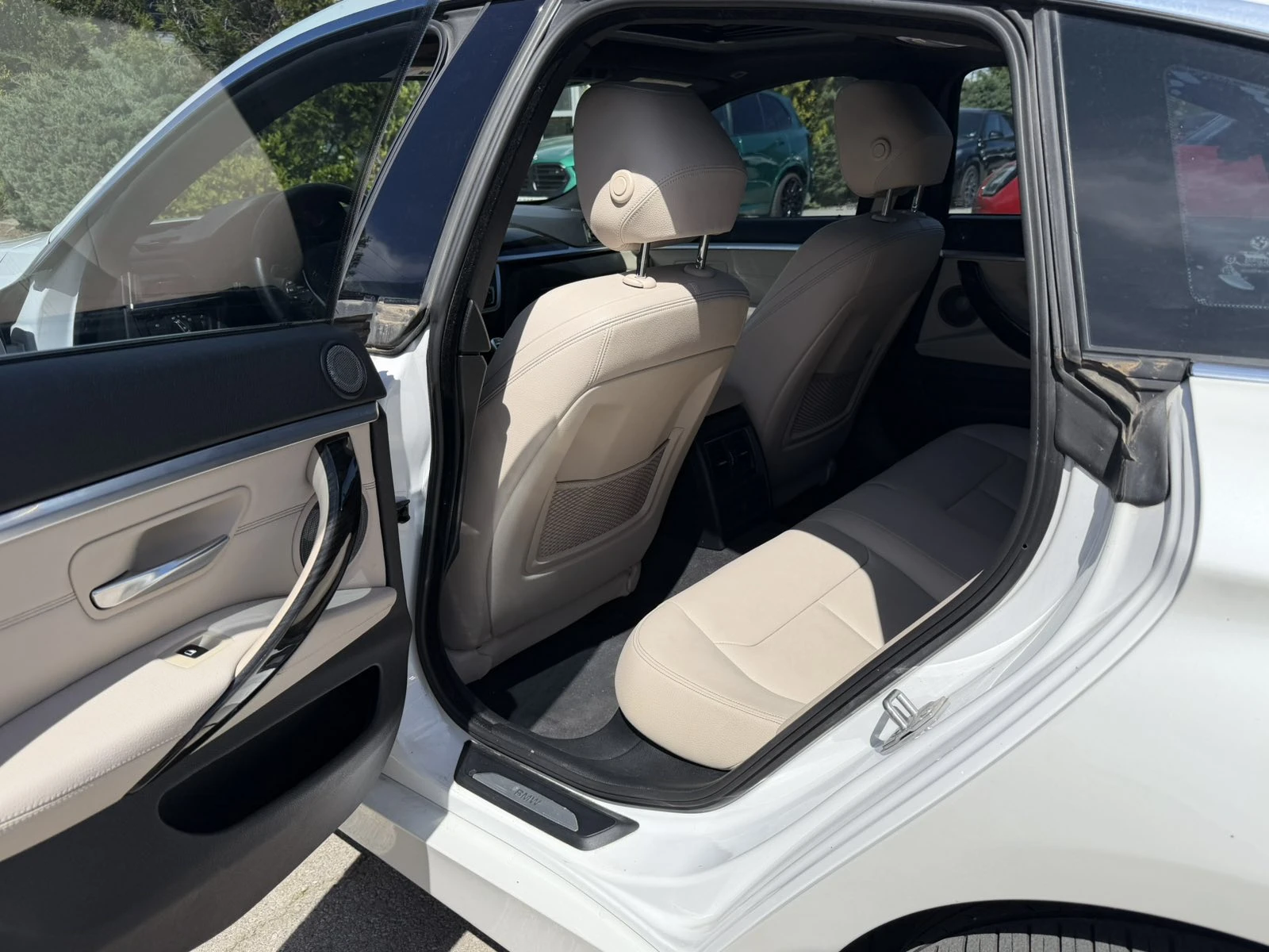 BMW 435, снимка 13 - Автомобили и джипове - 54760255