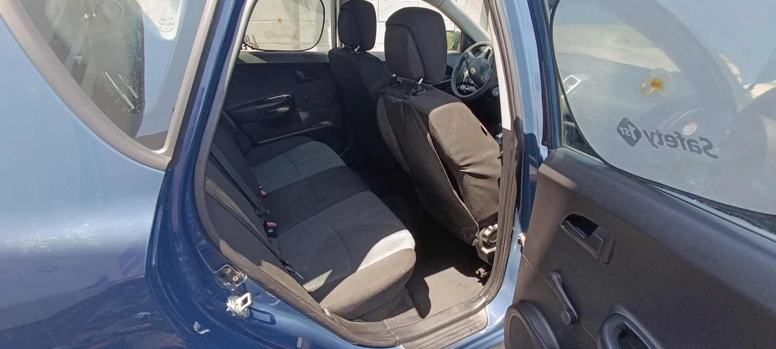 Kia Ceed Facelift Газ, снимка 15 - Автомобили и джипове - 54803560