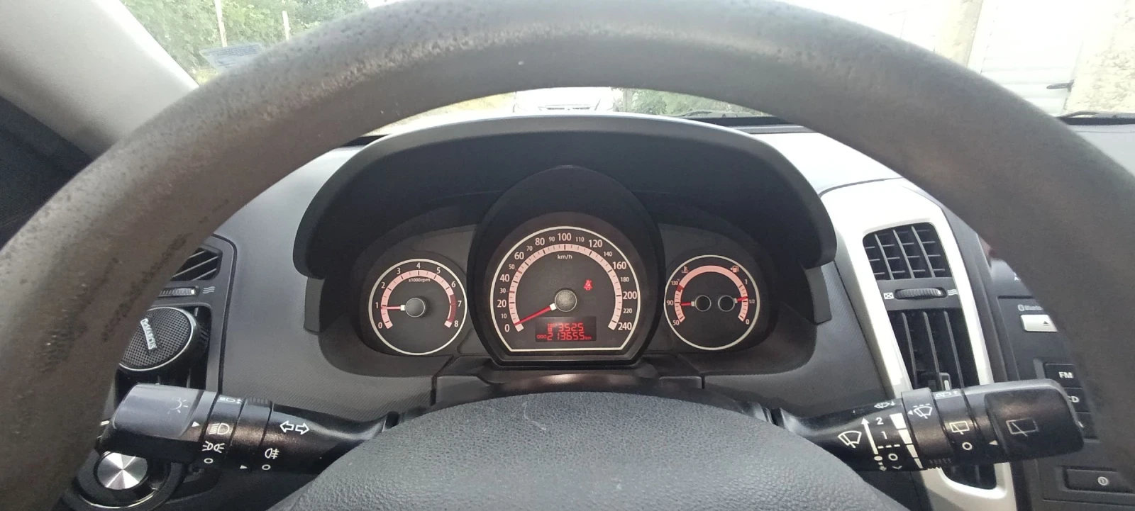 Kia Ceed Facelift Газ, снимка 10 - Автомобили и джипове - 54803560