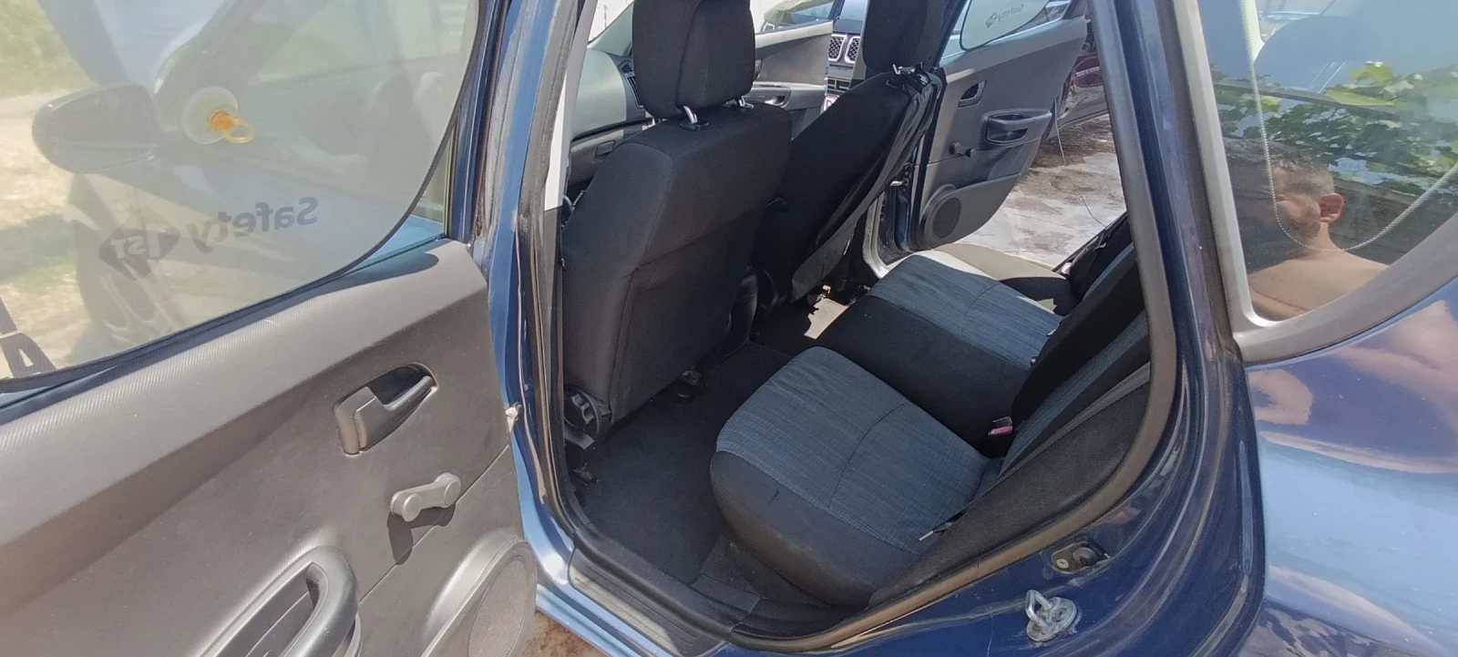 Kia Ceed Facelift Газ, снимка 14 - Автомобили и джипове - 54803560
