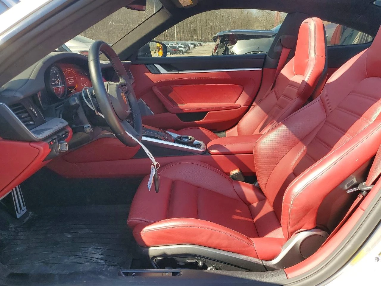 Porsche 911 TURBO S  | Mobile.bg � ����������� 7