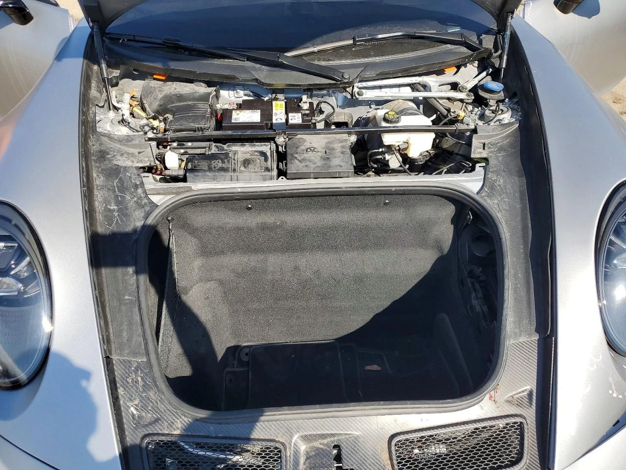 Porsche 911 TURBO S  | Mobile.bg � ����������� 11
