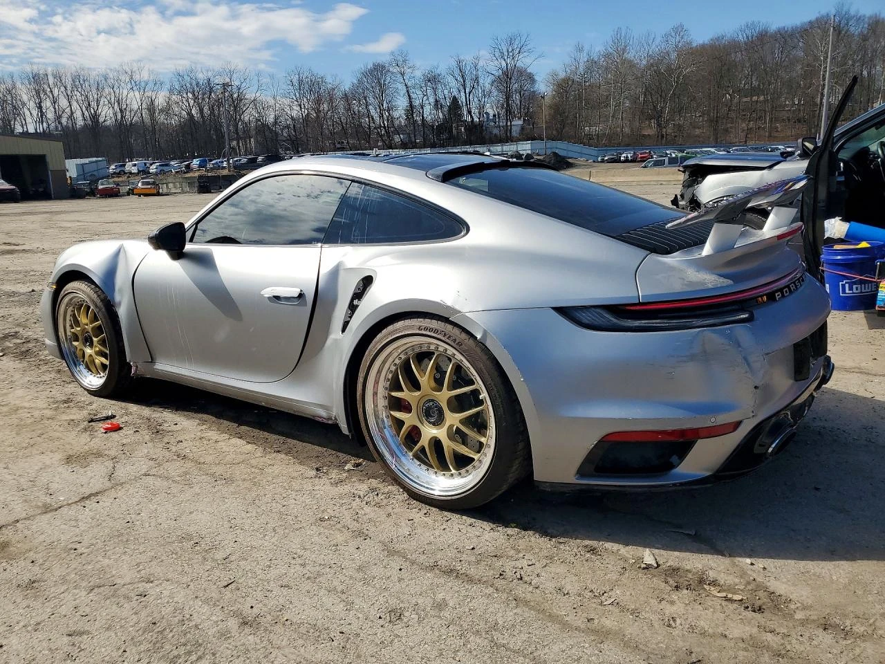 Porsche 911 TURBO S  | Mobile.bg � ����������� 4