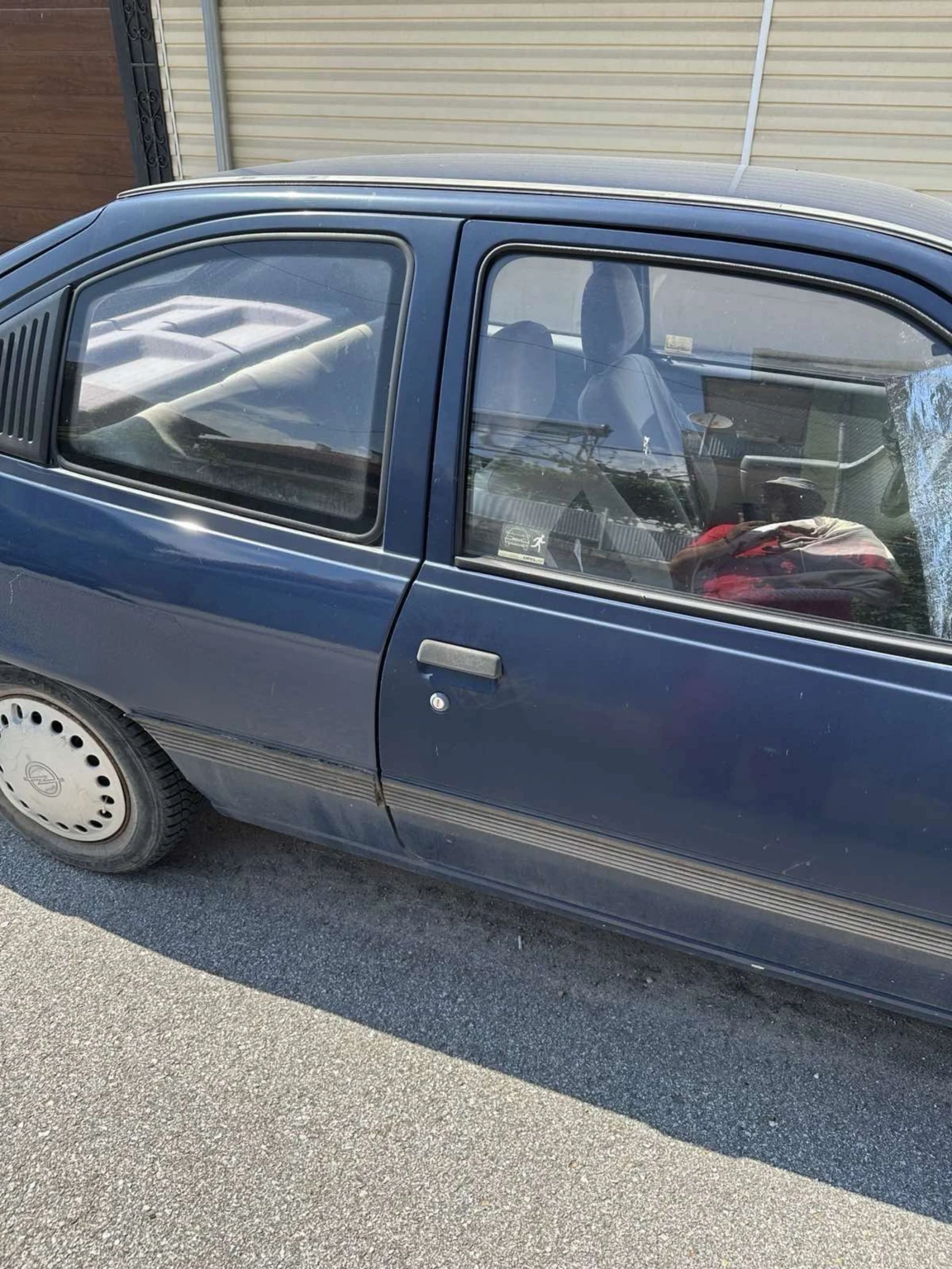 Opel Kadett | Mobile.bg � ����������� 3