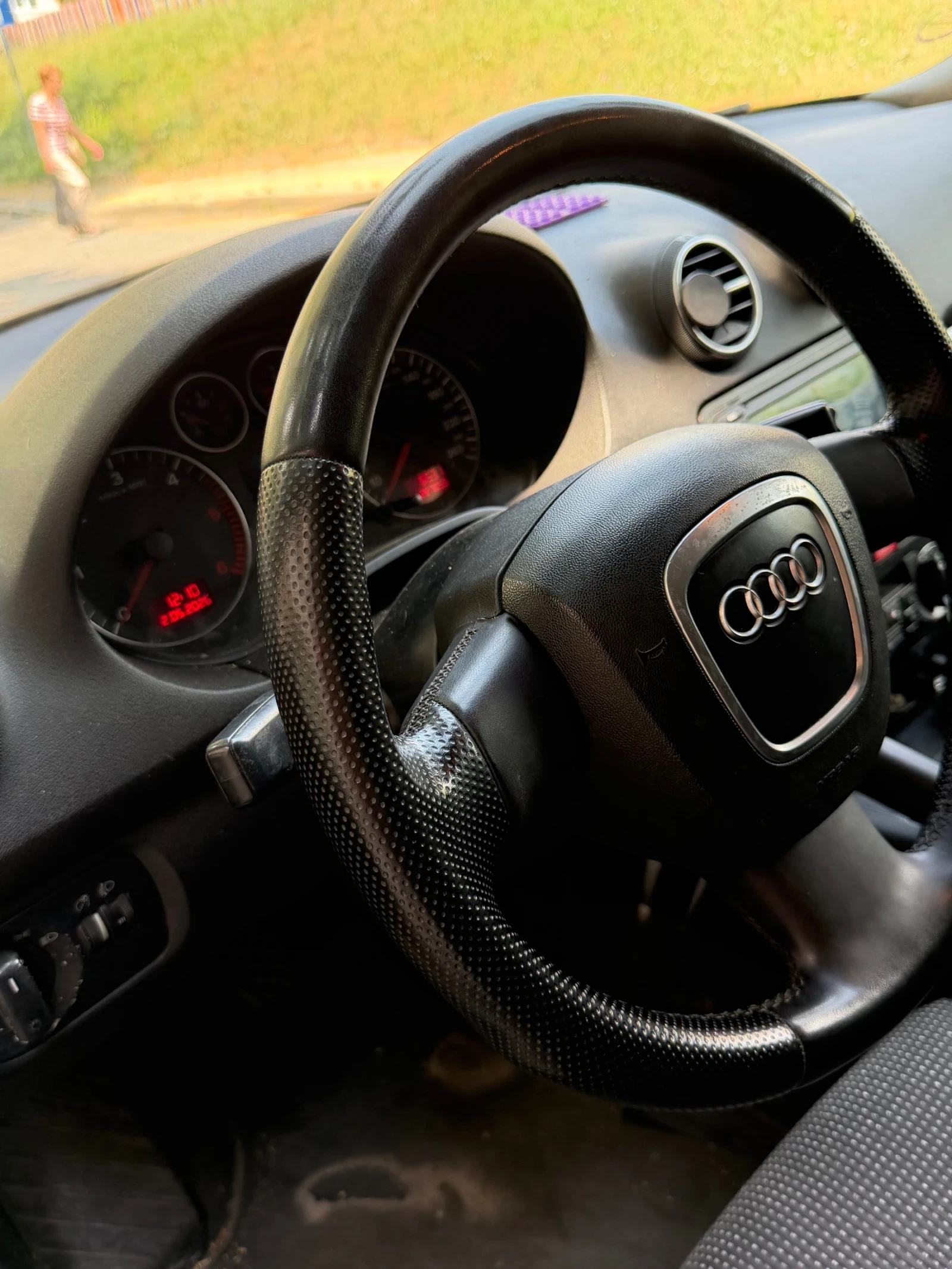 Audi A3, снимка 3 - Автомобили и джипове - 55135612