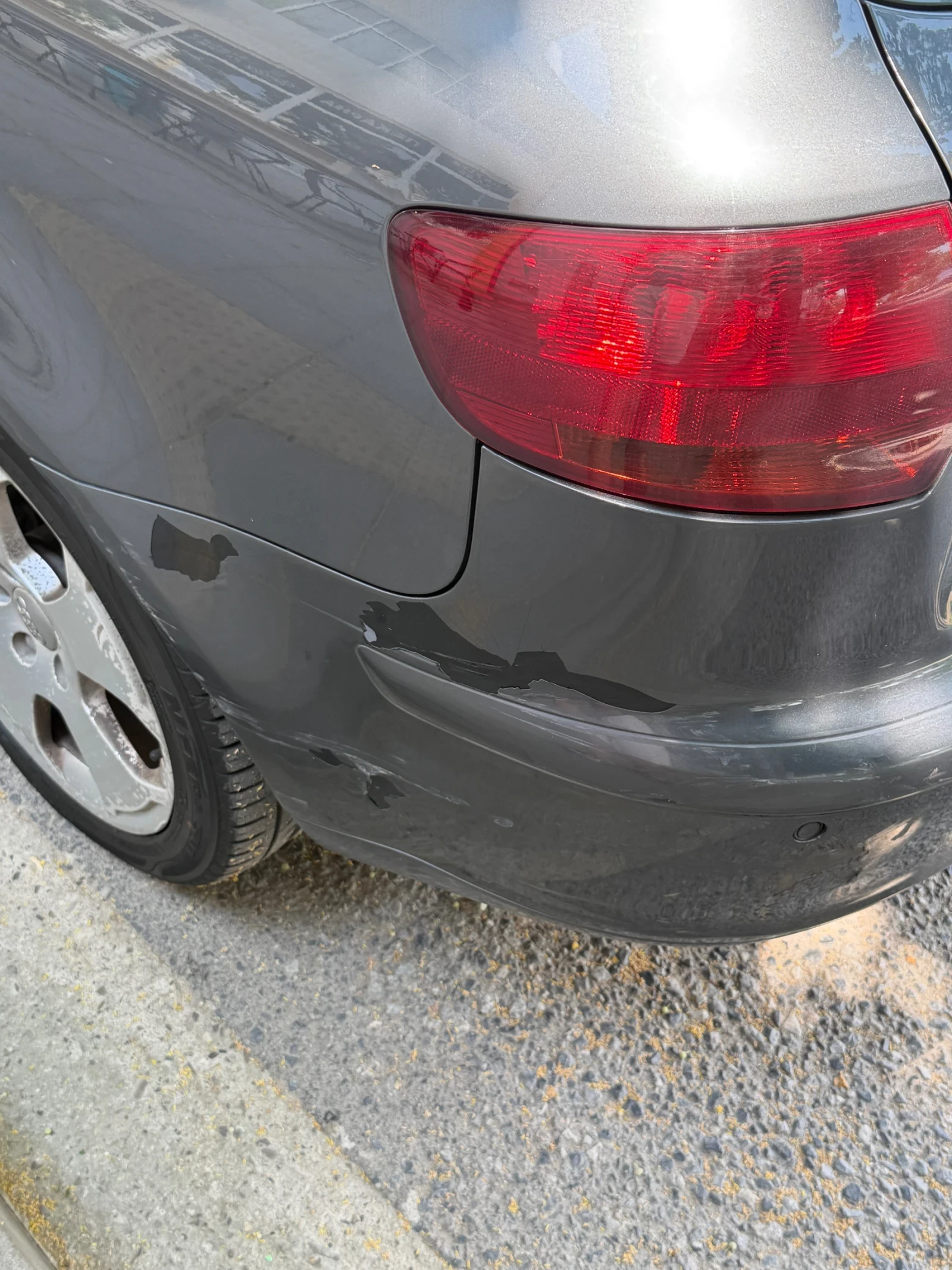 Audi A3, снимка 6 - Автомобили и джипове - 55135612