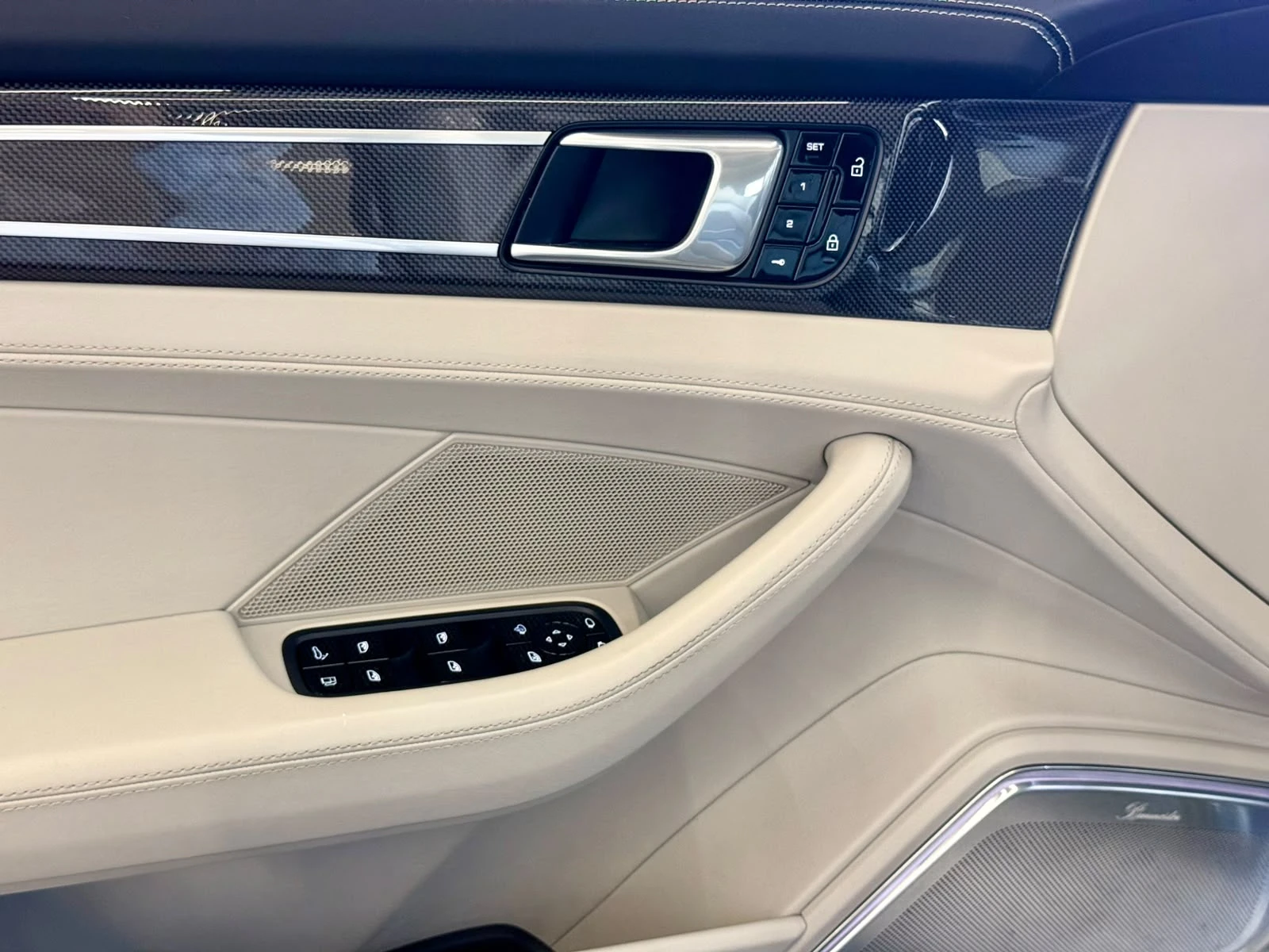 Porsche Panamera 4E-Hybrid* Sport Turismo* Full* Burm* ЛИЗИНГ , снимка 7 - Автомобили и джипове - 55288754