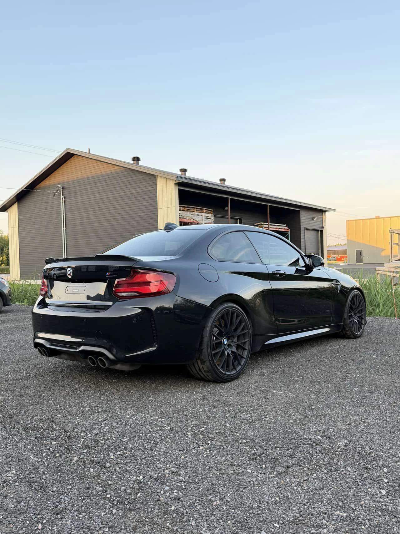 BMW M2 * Competition * CARFAX * ���� �� �� | Mobile.bg � ����������� 17