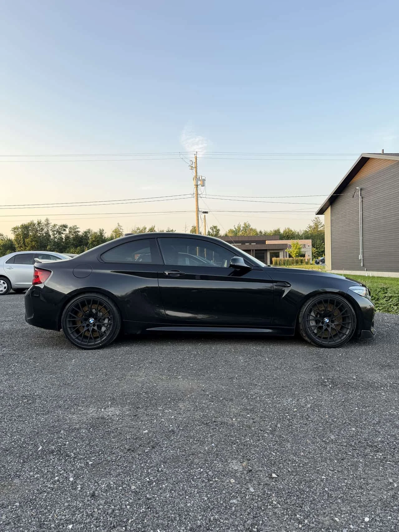 BMW M2 * Competition * CARFAX * ���� �� �� | Mobile.bg � ����������� 3