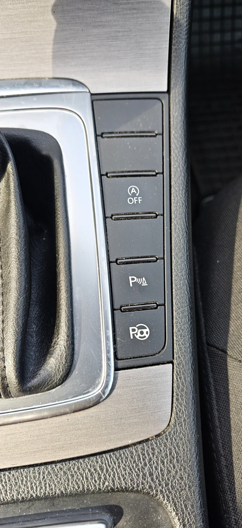 VW Passat, снимка 11 - Автомобили и джипове - 55384979