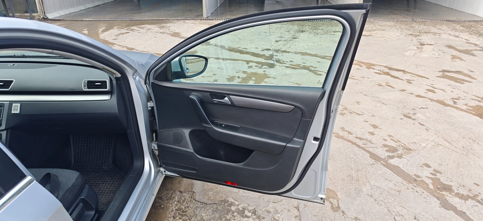VW Passat, снимка 7 - Автомобили и джипове - 55384979