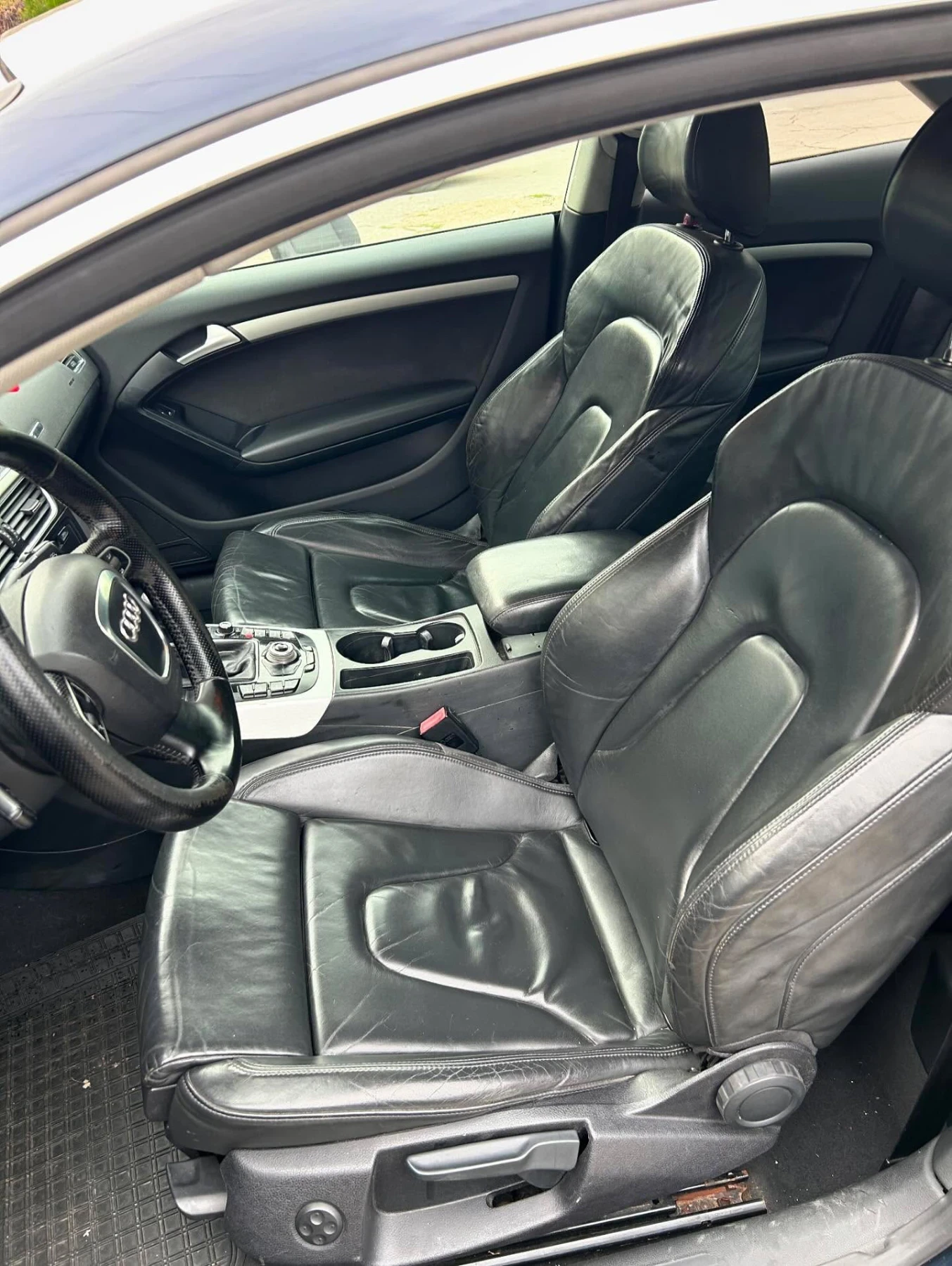 Audi A5 | Mobile.bg � ����������� 5