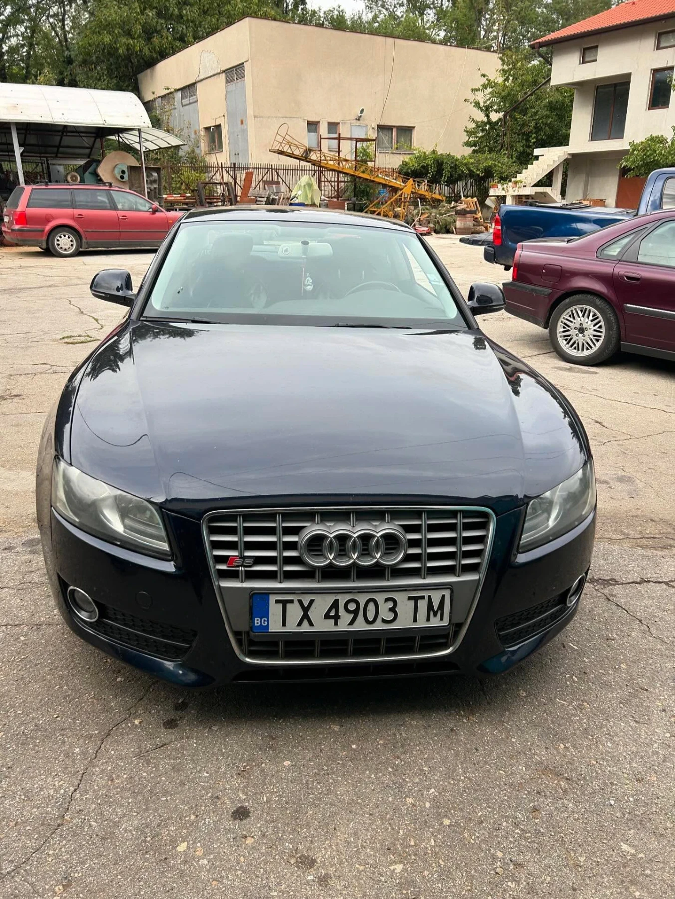 Audi A5 | Mobile.bg � ����������� 3