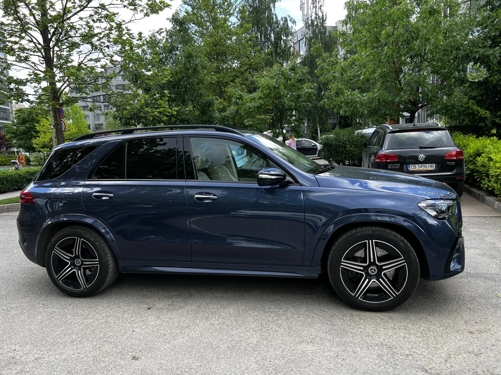 Mercedes-Benz CLE 450 450d, 4MATIC, ����� ���������� | Mobile.bg � ����������� 5