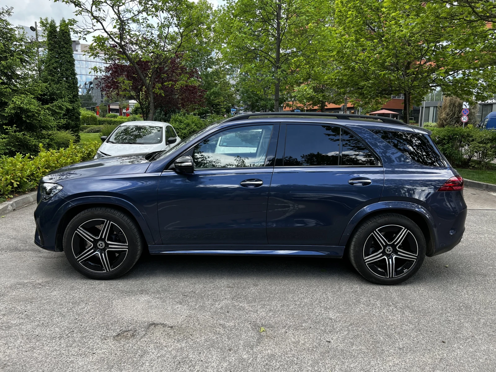 Mercedes-Benz CLE 450 450d, 4MATIC, ����� ���������� | Mobile.bg � ����������� 4