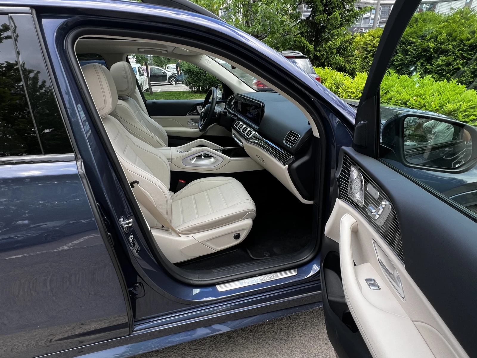 Mercedes-Benz CLE 450 450d, 4MATIC, ����� ���������� | Mobile.bg � ����������� 12