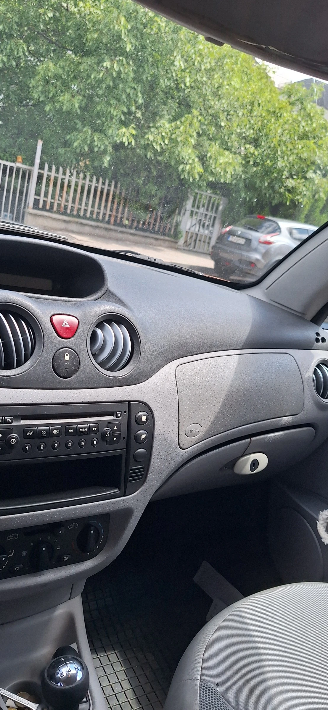 Citroen C3 pluriel, снимка 3 - Автомобили и джипове - 55403264